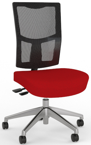 BUY Heavy Duty Office Chairs NZ | Large Office Chair NZ